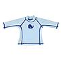 CAMISETA BTBOX SUMMER 2023 UPF 50+ M/L BALLENAS 12-24 MESES