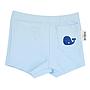 BOXER BTBOX SUMMER 2023 UPF 50+ BALLENAS 6-12 MESES