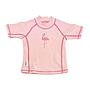 CAMISETA BTBOX SUMMER 2023 UPF 50+ M/C FLAMINGOS 12-24 MESES