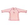 CAMISETA BTBOX SUMMER 2023 UPF 50+ M/L FLAMINGOS 12-24 MESES