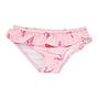 BRAGA BIKINI SUMMER 2023 BTBOX UPF 50+ FLAMINGOS 6-12 MESES
