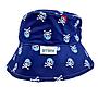 SOMBRERO BTBOX SUMMER 2023 UPF 50+ PIRATAS 2-5 AÑOS / 49-56 CM