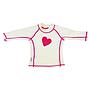 CAMISETA BTBOX SUMMER 2023 UPF 50+ M/L CORAZONES 2-3 AÑOS