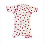 MONO BTBOX SUMMER 2023 UPF 50+ CORAZONES 18 MESES-84 CM