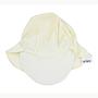 GORRA DE BAÑO BTBOX SUMMER 2023 UPF 50+ CORAZONES-TALLA M / 48-58 CM