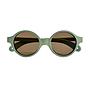 GAFAS DE SOL BABY 9-24M VERDE SAGE