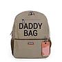 BOLSO MOCHILA DADDY BAG KHAKI