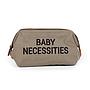 NECESER BABY NECESSITIES KAKI