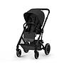 CYBEX BALIOS S LUX BLACK SILLA MOON BLACK