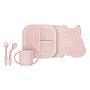 VAJILLA MEAL SET BLW DOLCE CANDY