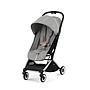 CYBEX ORFEO SILLA DE PASEO SILVER LAVA GREY