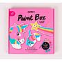 OMY PAINT BOX UNICORNIO