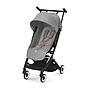 CYBEX LIBELLE SILLA DE PASEO COMPACTA LAVA GREY