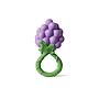 Oli&Carol SONAJERO GRAPE RATTLE