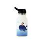 BOTELLA TERMICA RUNBOTT 350ML +TAPON SPORT CARME SALA BELUGA