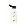 BOTELLA TERMICA RUNBOTT 350ML +TAPON SPORT TOPOS NATA