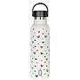 BOTELLA TERMICA RUNBOTT 600ML +TAPON STANDARD CORAZONES NATA