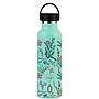 BOTELLA TERMICA RUNBOTT 600ML +TAPON STANDARD MARIA Y ASASI JARDIN VERDE