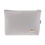 BOLSO ASEO MINI WINDSOR CRUDO 28X20CM