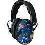 AURICULARES ANTIRUIDO BANZ KIDZ +3 AÑOS TRANSPORT