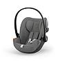 CYBEX CLOUD G LAVA GREY