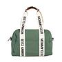 BOLSO MOMMY CLUB SIGNATURE CANVAS VERT