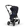 CYBEX EEZY S TWIST+ 2 SILVER DARK BLUE