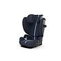 CYBEX SOLUTION G I-FIX plus OCEAN BLUE