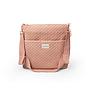 BOLSO MATERNIDAD TOTE BAG WONDERLAND ROSA