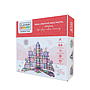 CLEVERCLIXX PACK MEGA CREATIVE PASTEL 210 piezas