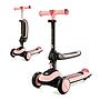 PATINETE HALLEY ROSE PINK