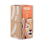 CAJA MAQUILLAJE NAMAKI VIDA SALVAJE
