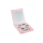PALETA DE SOMBRA OJOS  7 COLORES FAWN