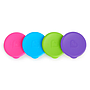 MUNCHKIN Pack tapas tazas Miracle (4 ud.)