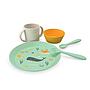 VAJILLA MEALSET OCEAN