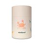 TERMO SOLIDOS 600 ML FOOD THERMY CRABSY