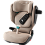 ROMER KIDFIX PRO STYLE  TEAK