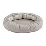 CUNA NIDO BEBE ABETE 55X90X15CM BEIGE