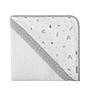 CAPA DE BAÑO 100X100CM ARDI GRIS
