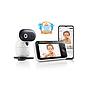 MOTOROLA PIP 1510 MONITOR VIDEO 5" PAN&TILT