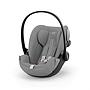 CYBEX CLOUD G PLUS STONE GREY