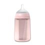 BIBERON COLOUR ESSENCE 240ML SILICONA FISIOL. SX PRO ROSA SOFT