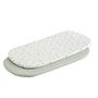 SABANA BAJERA CAPAZO PACK 2 UNDS ARDI VERDE