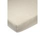 MEYCO SABANA BAJERA AJUST.COLECHO 50x90 CM ME-UNI SAND