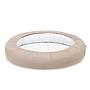 CUNA NIDO BEBE RABBIT BEIGE 55X90X15CM