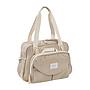 BOLSO GENEVE II ECO BEIG