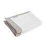 JUEGO DE 2 TOALLAS 25X35CM ABETE BEIG