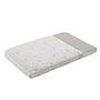 SACO DE MINICUNA I/V ABETE BEIGE 49X83X2CM