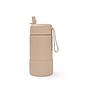 MONTII BOTELLA SIPPER SAND 350ML