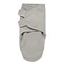 ARRULLO AJUSTABLE TOG 1.0 0-3M UNI GREY
